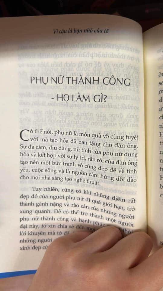 Tun Phạm gây tranh cãi khi viết sách có nội dung được cho coi thường phụ nữ, nhiều người kêu gọi 'tẩy chay' - ảnh 1