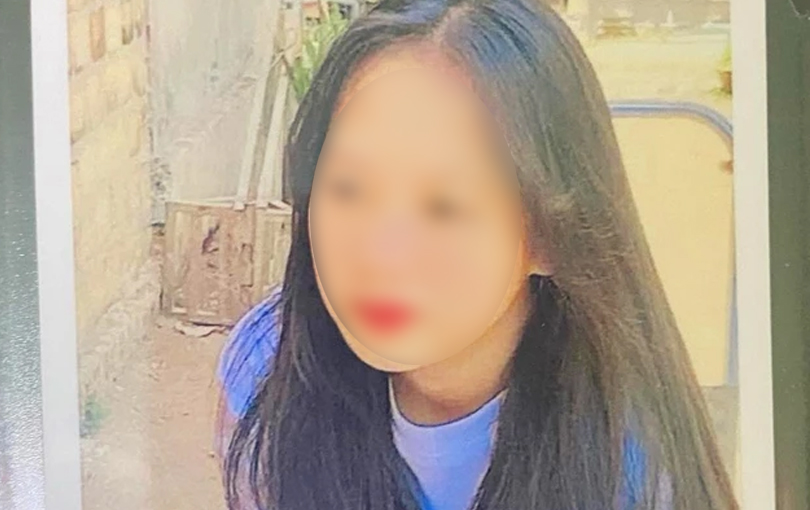 Nữ sinh 16 tuổi tại Gia Lai mất tích, gia đình nhận được tin nhắn: 'Cứu con với' - ảnh 1
