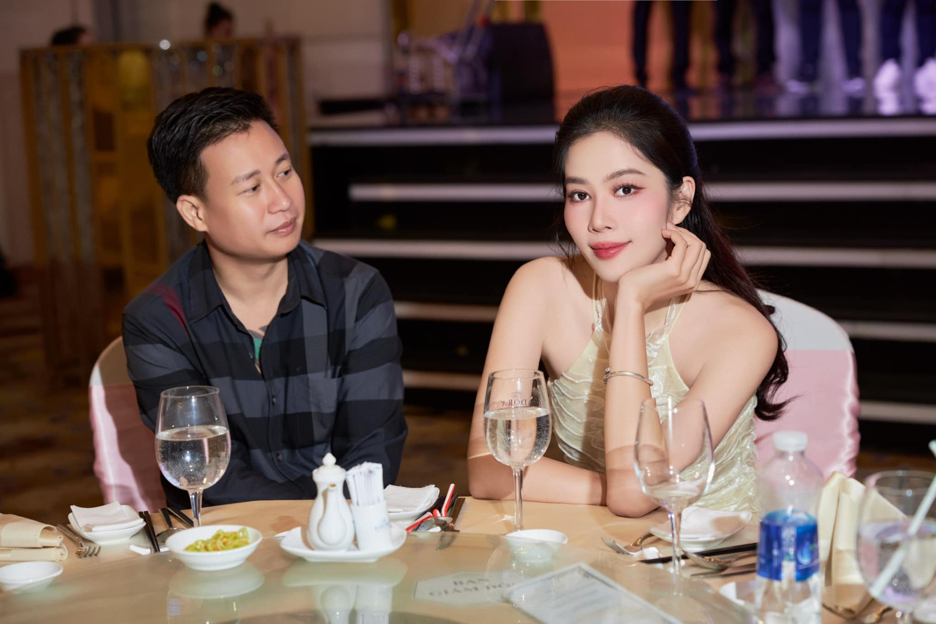 Nam Em đòi kiện BTC Hoa hậu Đồng bằng sông Cửu Long vì chấm dứt hợp tác mà không báo trước - ảnh 2