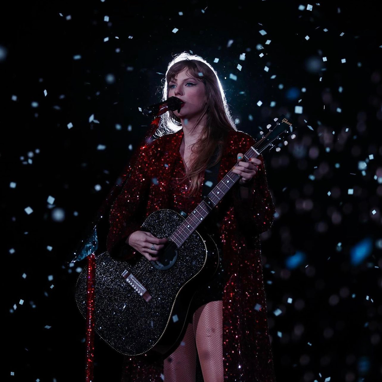 Những điều nên lưu ý khi sang Singapore xem The Eras Tour của Taylor Swift - ảnh 3