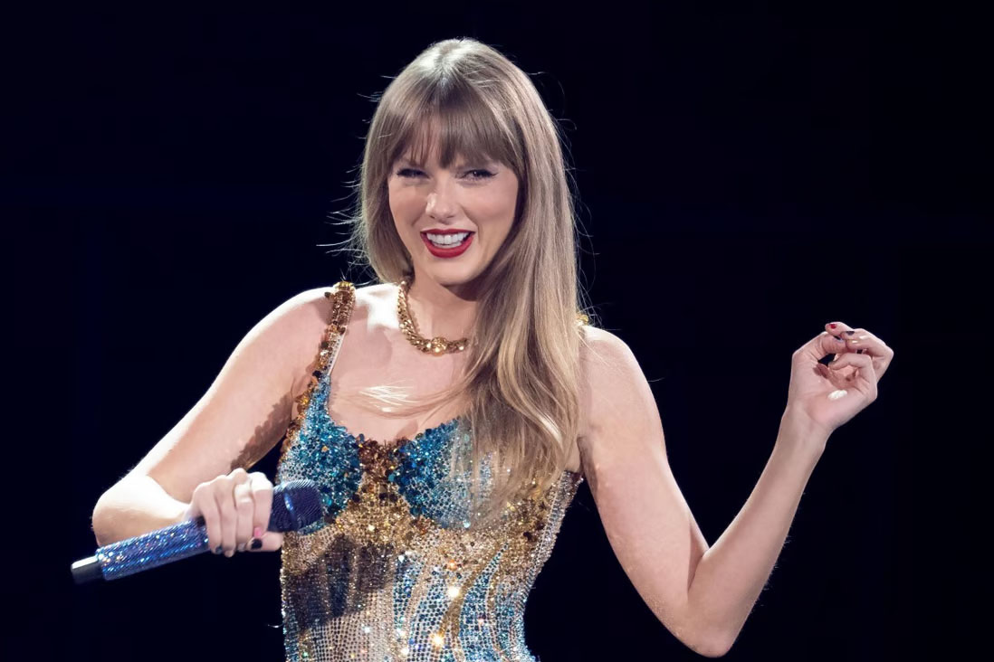 Taylor Swift đem lại giá trị kinh tế bao nhiêu cho Singapore với 6 đêm concert? - ảnh 1