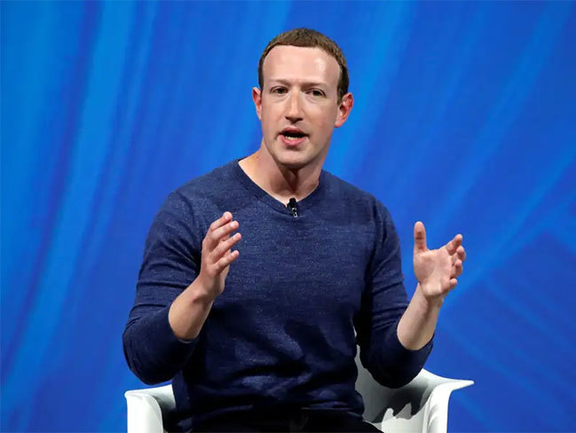 Ông chủ Facebook 'bốc hơi' gần 3 tỷ USD tài sản vì Facebook lỗi trên toàn cầu hơn 1 tiếng - ảnh 4