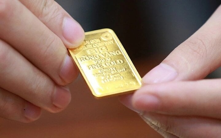 Hy hữu: Đi bán 3 lượng vàng bị trừ 500k vì vàng rỉ sét, người trữ vàng lo lắng cách bảo quản - ảnh 3