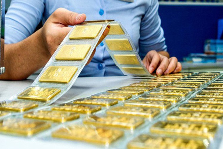Hy hữu: Đi bán 3 lượng vàng bị trừ 500k vì vàng rỉ sét, người trữ vàng lo lắng cách bảo quản - ảnh 2