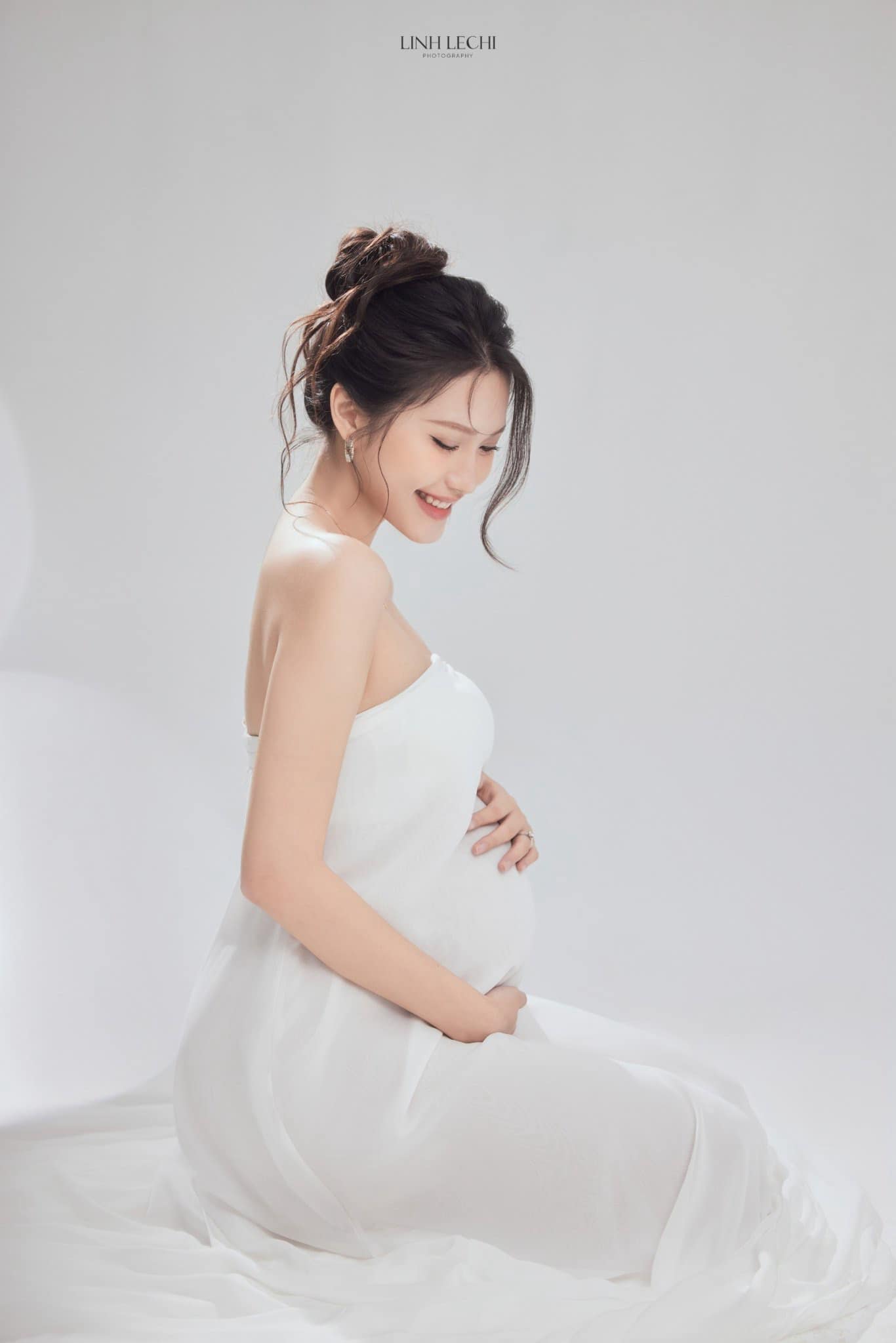 Hoà Minzy chúc mừng vợ Đoàn Văn Hậu mang thai, em bé 'cực phẩm' sắp chào đời - ảnh 6