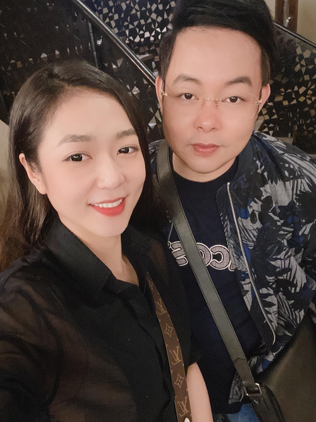 Rầm rộ thông tin ca sĩ Hà Thanh Xuân kết hôn với Quang Lê sau chia tay 'vua cá koi', sự thật ra sao? - ảnh 2