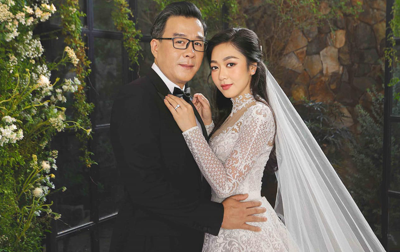 Rầm rộ thông tin ca sĩ Hà Thanh Xuân kết hôn với Quang Lê sau chia tay 'vua cá koi', sự thật ra sao? - ảnh 4