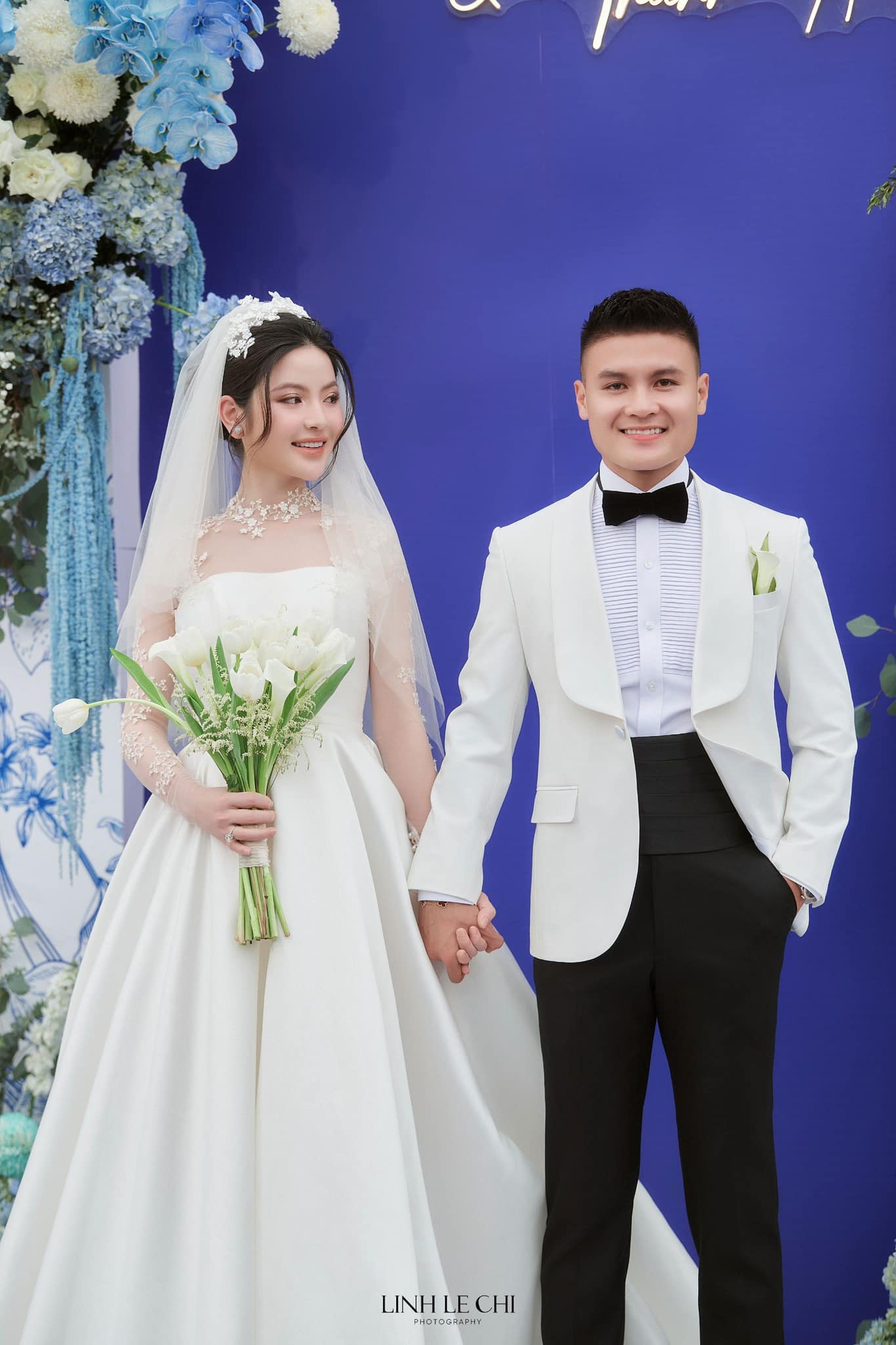 Loạt quy định khắt khe tại đám cưới ở khách sạn 5 sao của Quang Hải và Chu Thanh Huyền - ảnh 2