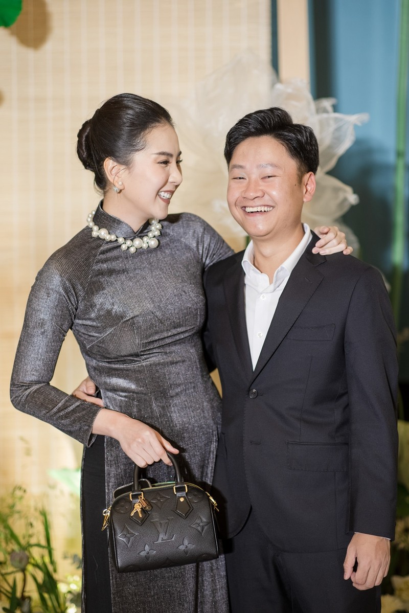 MC Mai Ngọc chưa từng đăng ký kết hôn và chuyện sao Việt 'đánh cược' vào hôn nhân không ràng buộc - ảnh 1