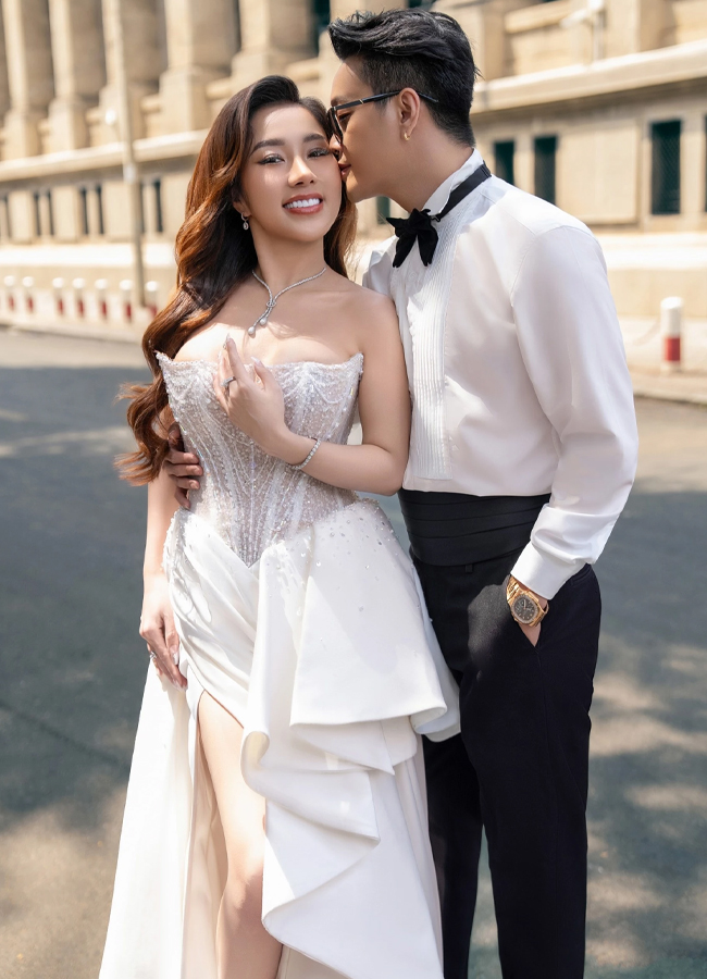 Từng vướng tin đồn hẹn hò Nhật Kim Anh, TiTi (HKT) thông báo cưới cuối tháng 4, danh tính vợ là ai? - ảnh 2