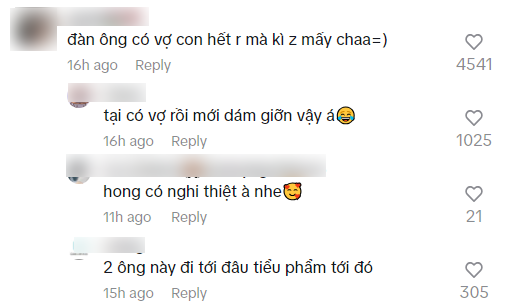 Lê Dương Bảo Lâm và Cris Phan gây tranh cãi khi hôn nhau quay video, CĐM thắc mắc 'có vợ rồi mà'? - ảnh 3