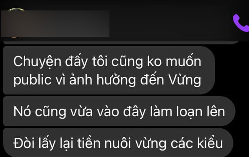 Nam ca sĩ Thắng (Ngọt) hiện ra sao sau khi bị tố bội bạc với vợ cũ, đòi lại tiền chu cấp nuôi con? - ảnh 2