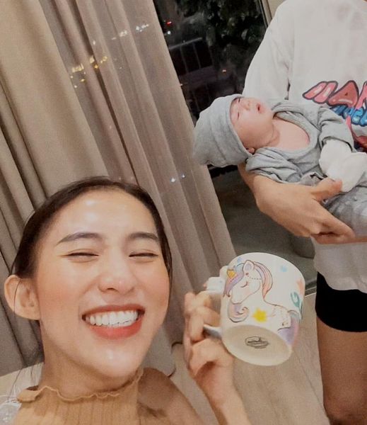 Thái độ lạ của Bảo Anh khi phát hiện mang thai, quyết định giữ con dù biết nhiều vất vả - ảnh 1