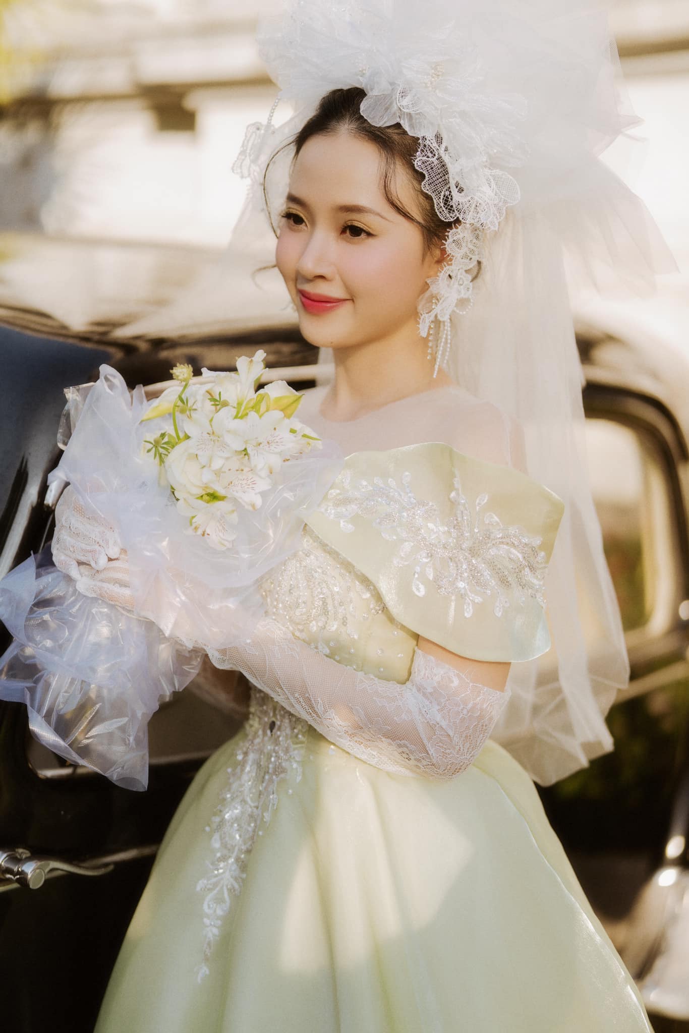 Ngày mai Midu và chồng cưới tại thành phố lãng mạn nhất Việt Nam, Harry Lu sẽ góp mặt? - ảnh 4