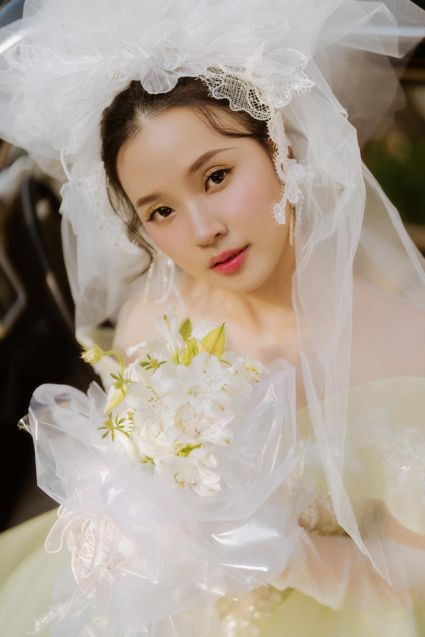 Ngày mai Midu và chồng cưới tại thành phố lãng mạn nhất Việt Nam, Harry Lu sẽ góp mặt? - ảnh 5