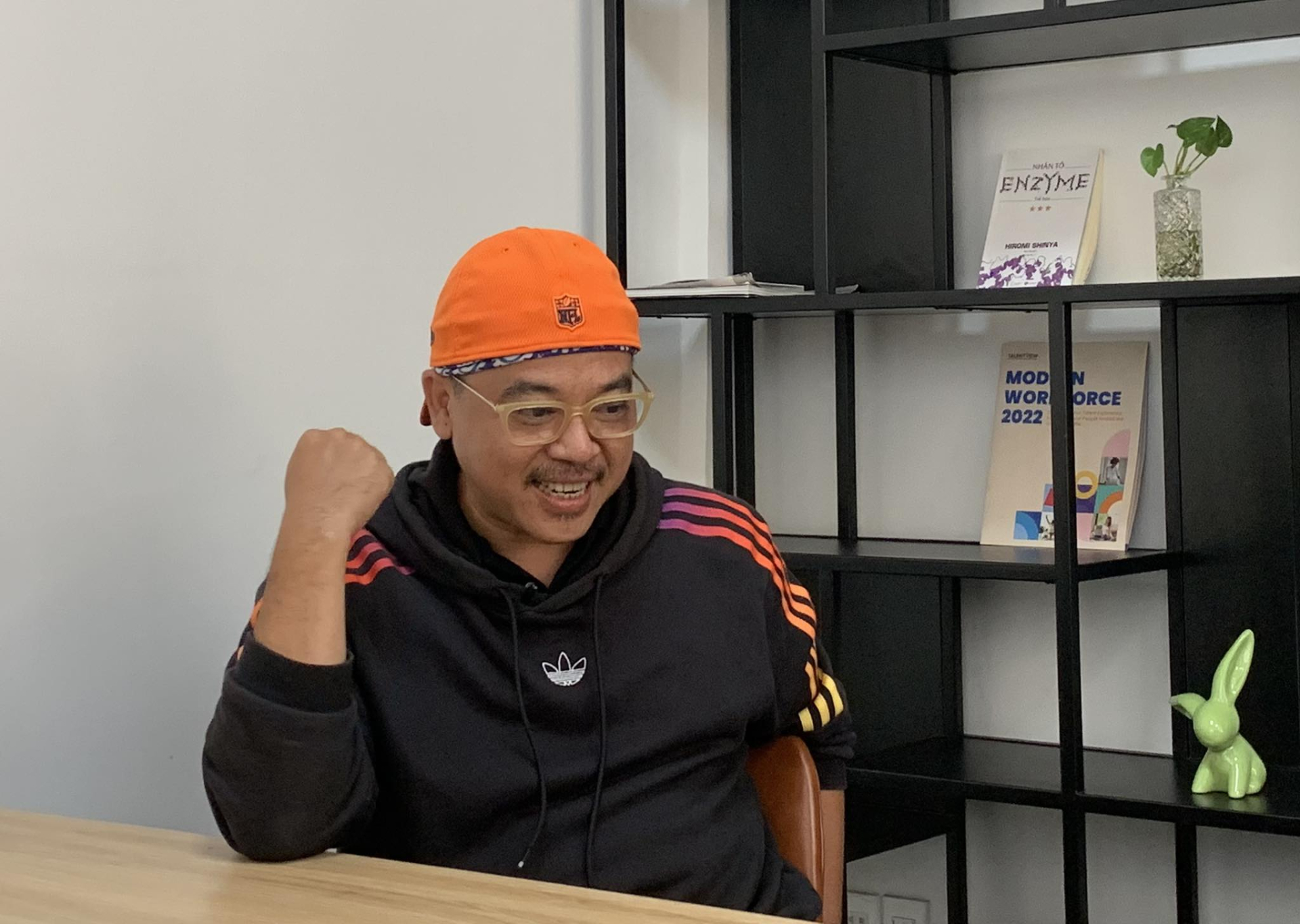 dao-dien-le-thanh-son-kaity-nguyen