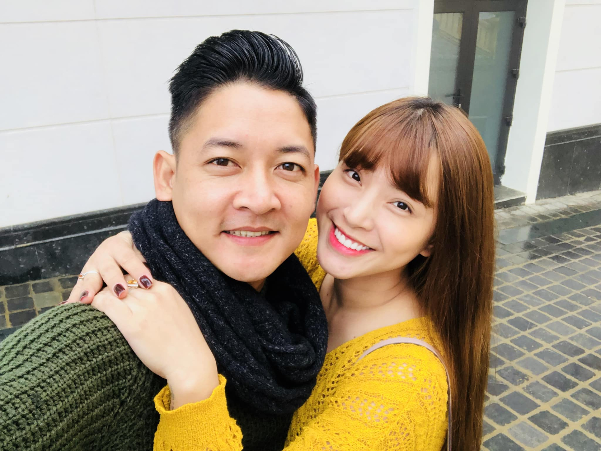 Ca sĩ Hải Băng suýt mất mạng khi 2 năm sinh 3 con, có thai chỉ sau 1 tháng đẻ mổ - ảnh 2