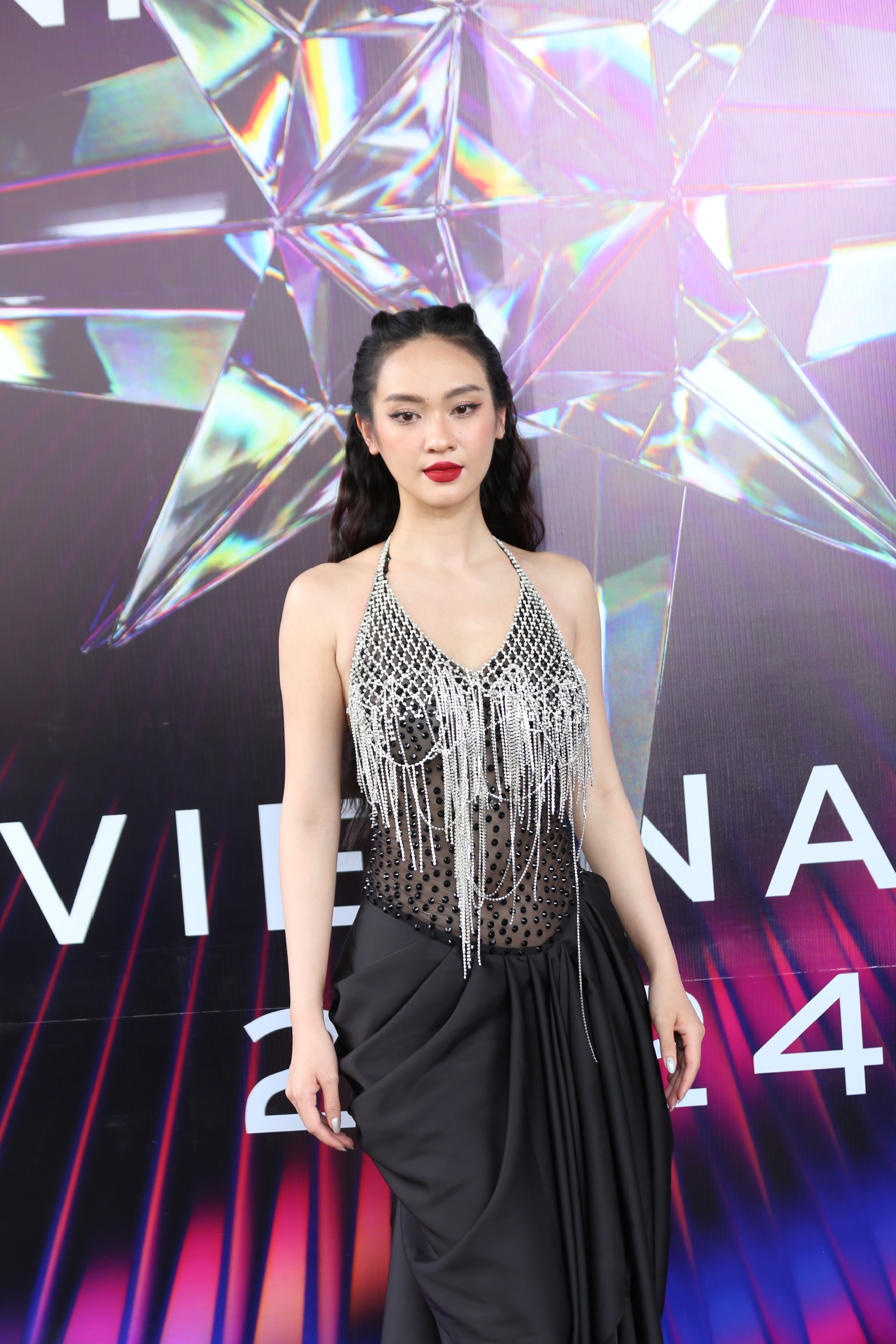Miss Universe VietNam 2024 chính thức khởi động, Hương Ly quyền lực trong vai trò Giám đốc quốc gia - ảnh 4