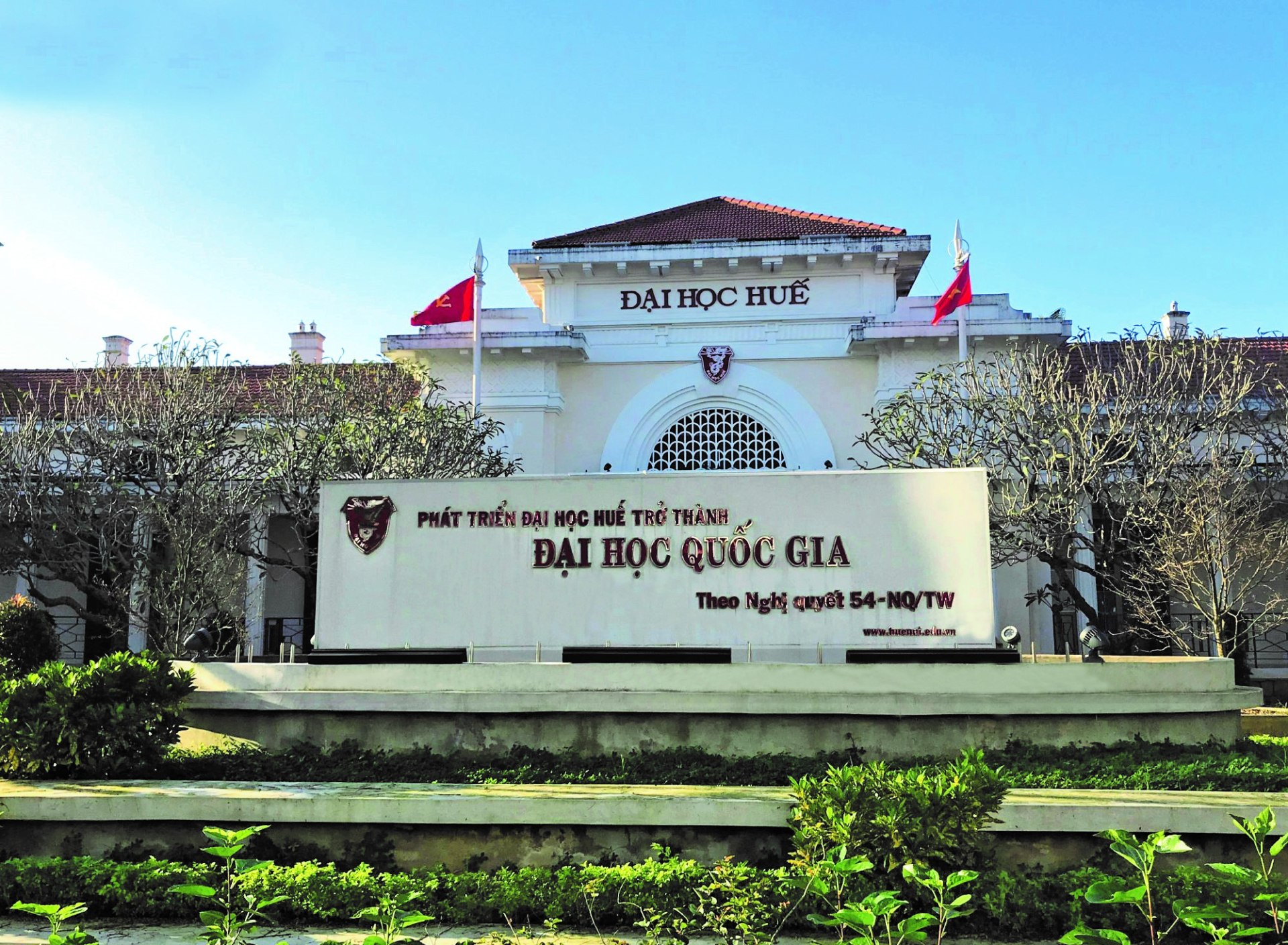 'Đại học' và 'trường Đại học' khác nhau thế nào, Việt Nam hiện có bao nhiêu trường Đại học? - ảnh 4