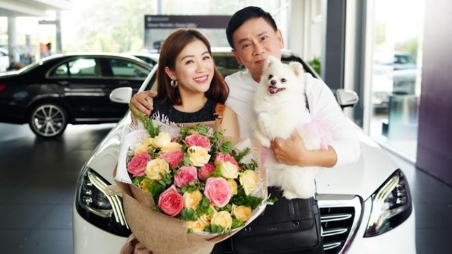 Nữ diễn viên đóng phim 'Mai' của Trấn Thành xác nhận ly hôn sau 16 năm chung sống - ảnh 1