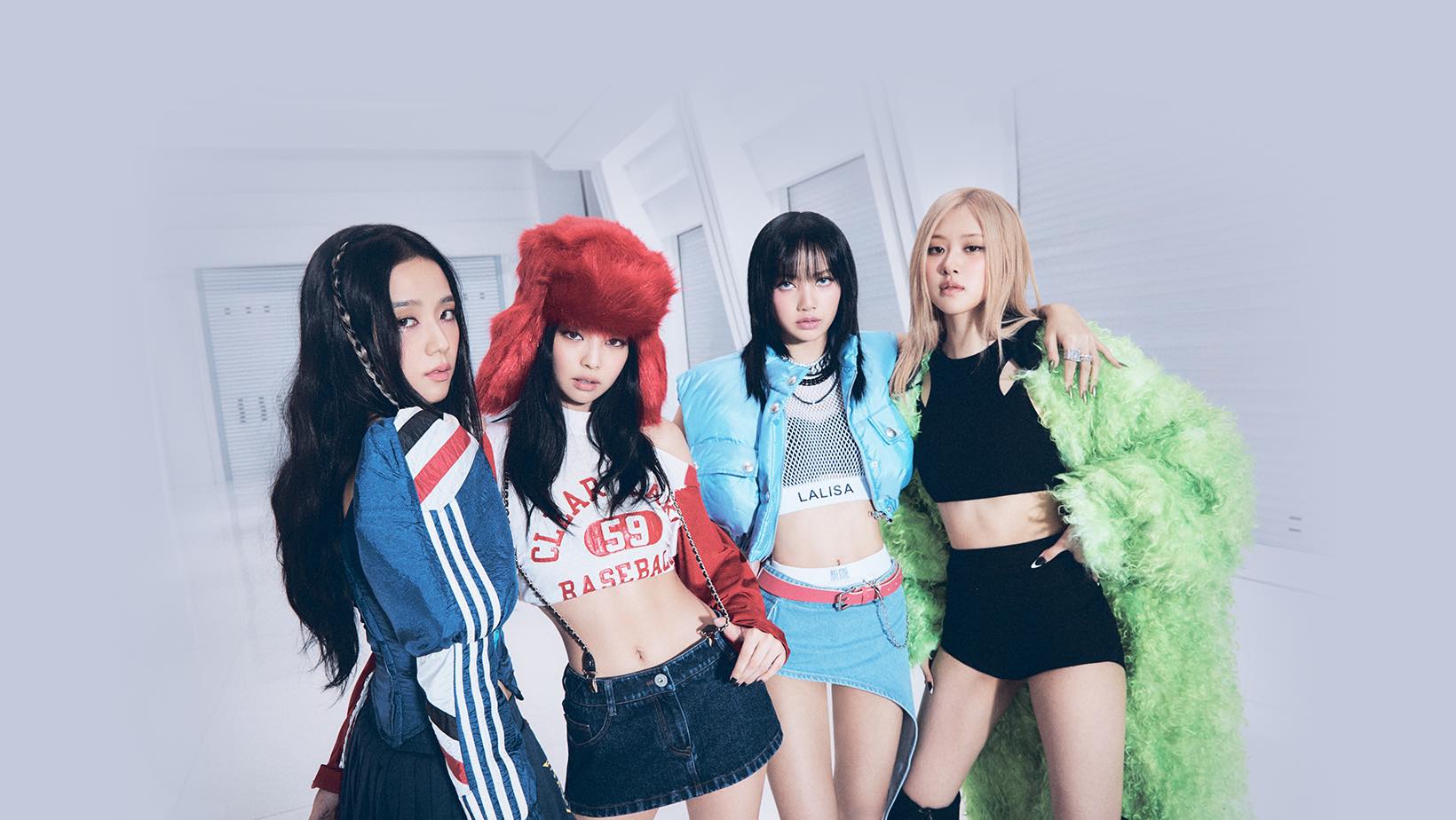 BLACKPINK tạm dừng hoạt động - ảnh 1