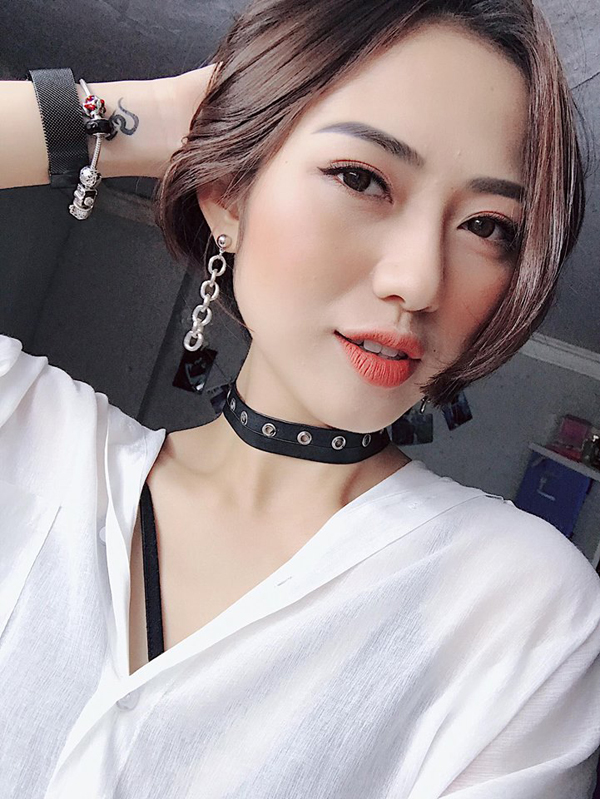 Không nhận ra Trang Cherry, mỹ nhân phim giờ vàng VTV sau thời gian 'ở ẩn', bị chấn thương cột sống - ảnh 7