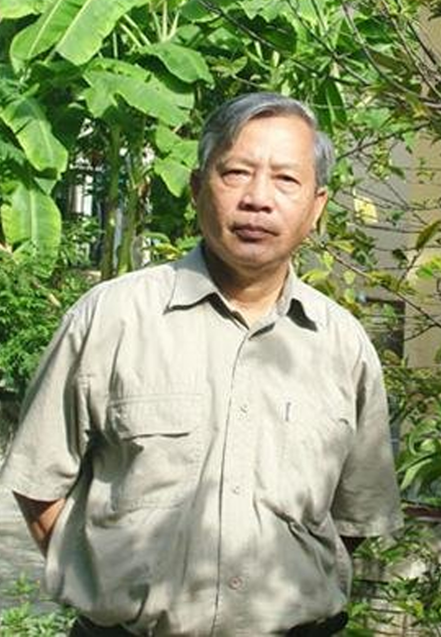 Nhà thơ Nguyễn Khoa Điềm nói gì khi bài 'Đất Nước' được đưa vào đề thi Ngữ Văn 2024? - ảnh 2
