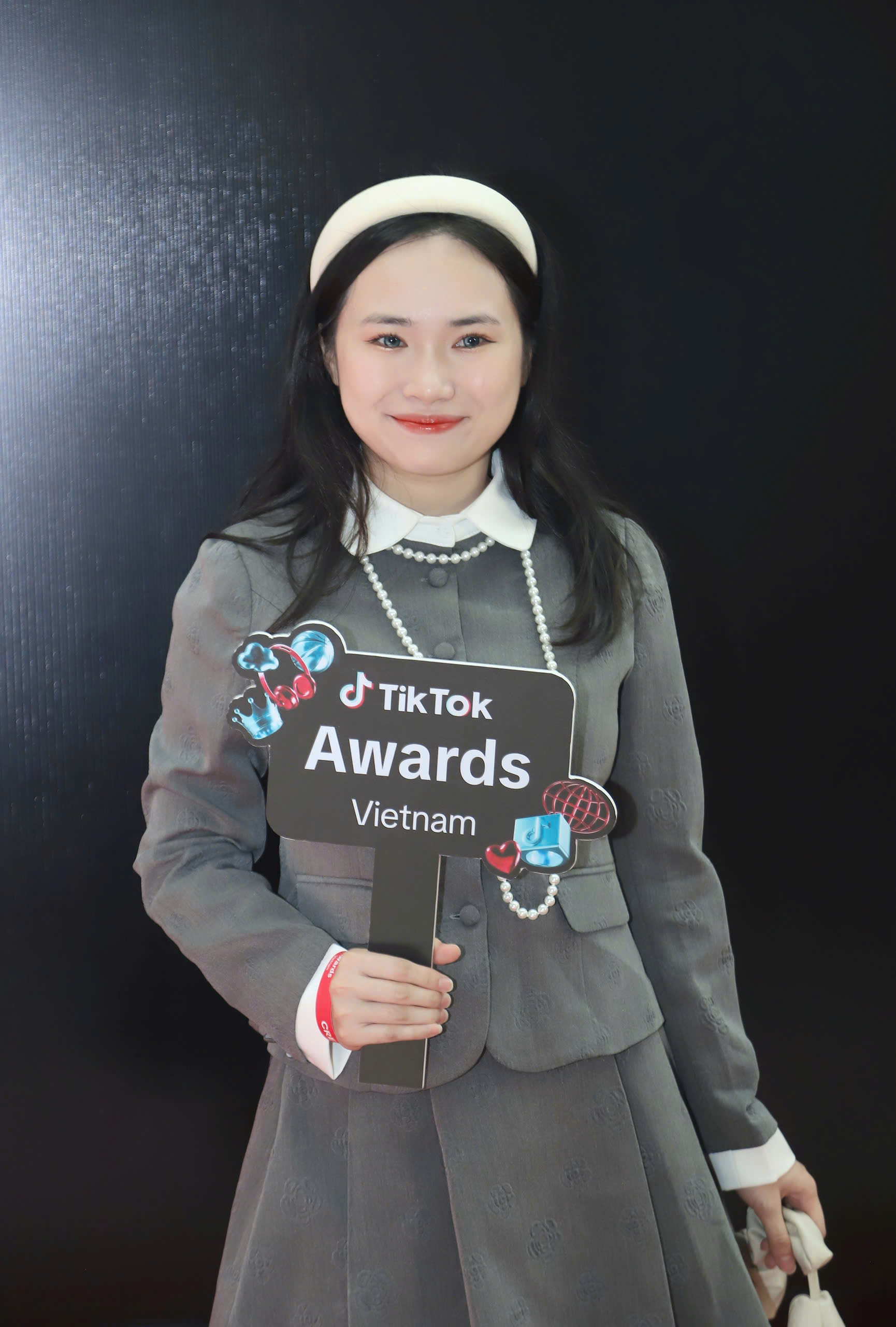 Lộ diện 70 “biểu tượng” sáng tạo được đề cử tại TikTok Awards Việt Nam 2024 - ảnh 9