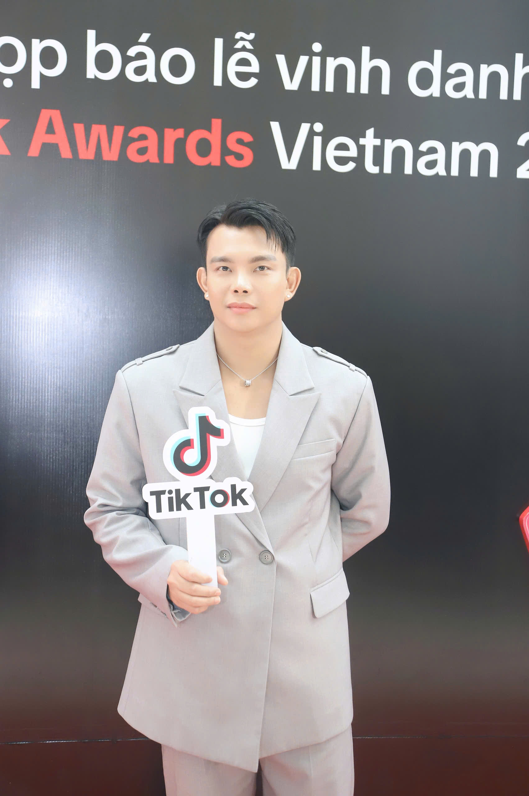 Lộ diện 70 “biểu tượng” sáng tạo được đề cử tại TikTok Awards Việt Nam 2024 - ảnh 4