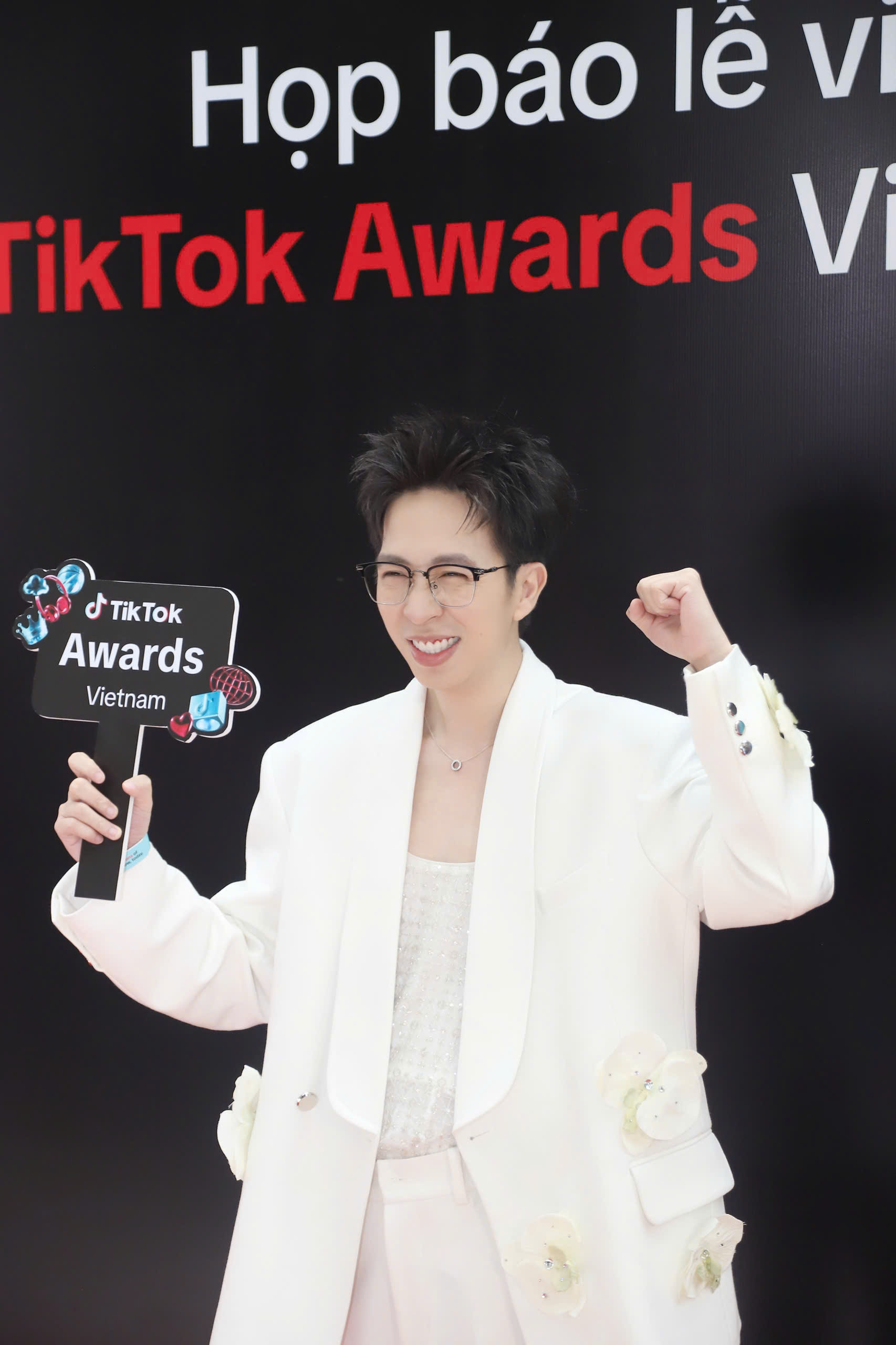 Lộ diện 70 “biểu tượng” sáng tạo được đề cử tại TikTok Awards Việt Nam 2024 - ảnh 1