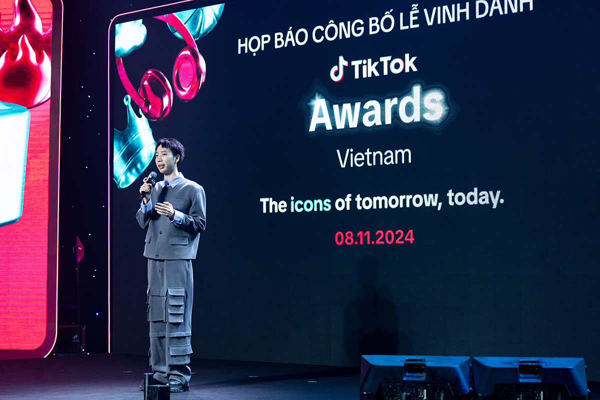 Ánh Viên, Neko Lê, Duy Thẩm...chia sẻ cuộc sống thay đổi khi tham gia TikTok, lọt đề cử TikTok Awards Việt Nam 2024 - ảnh 6