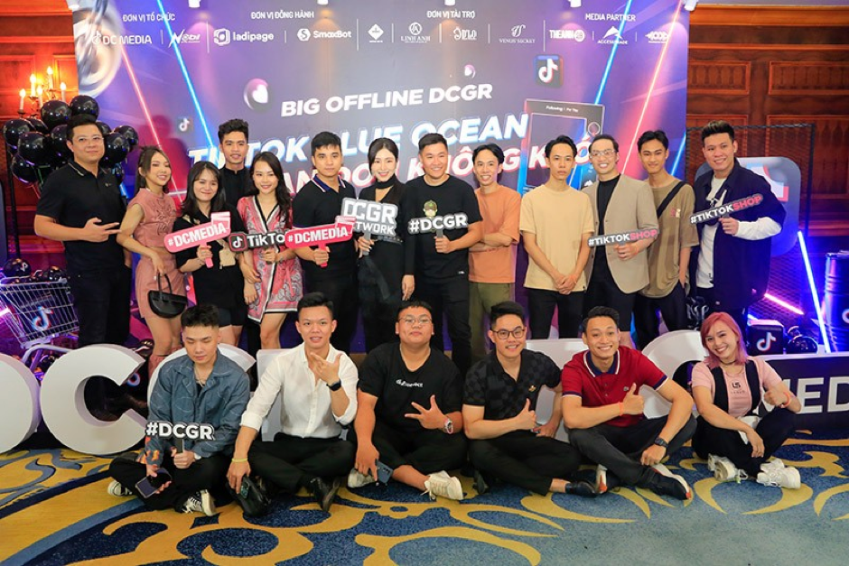 “Chị Đẹp” Minh Tuyết, Quang Hùng MasterD,...hứa hẹn làm bùng nổ lễ trao giải TikTok Awards Việt Nam 2024 - ảnh 5