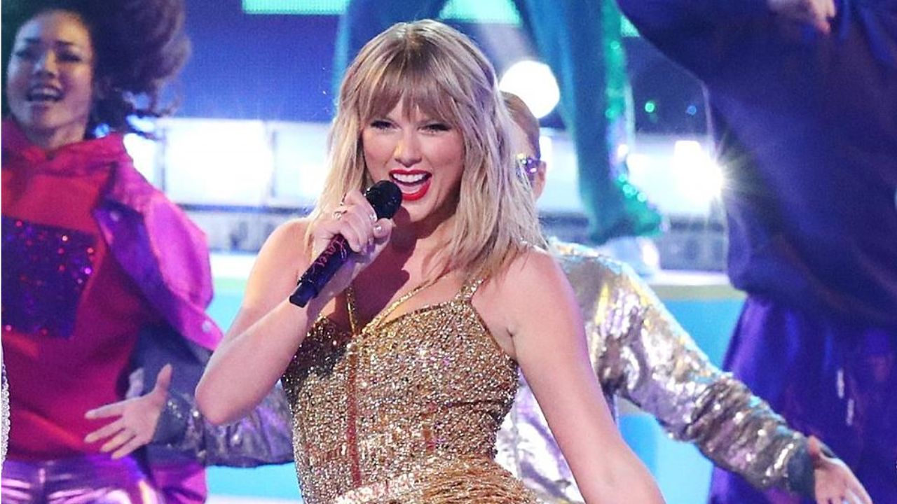 Taylor Swift xuất sắc giành 12 giải Grammy và 29 giải Billboard trong sự nghiệp của mình.
