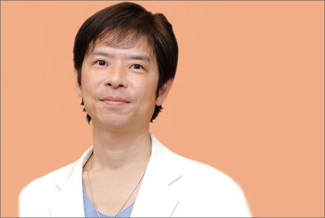Bác sĩ người Nhật Bản Yoshinori Nagumo khuyến cáo mọi người nên hình thành thói quen dậy sớm