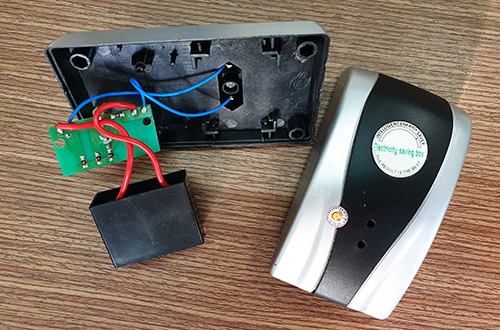 Thiết bị tiết kiệm điện, công nghệ cao nhưng lại có giá... chưa đến 100.000 đồng - Ảnh minh họa