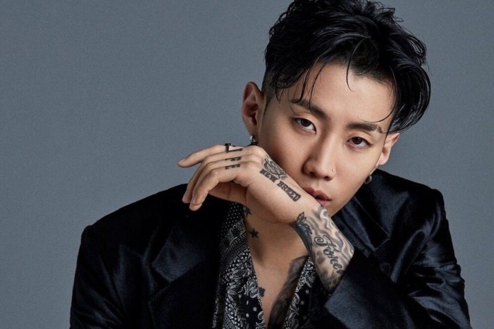 Thông tin nam ca sĩ Jay Park về Việt Nam khiến người hâm mộ xôn xao