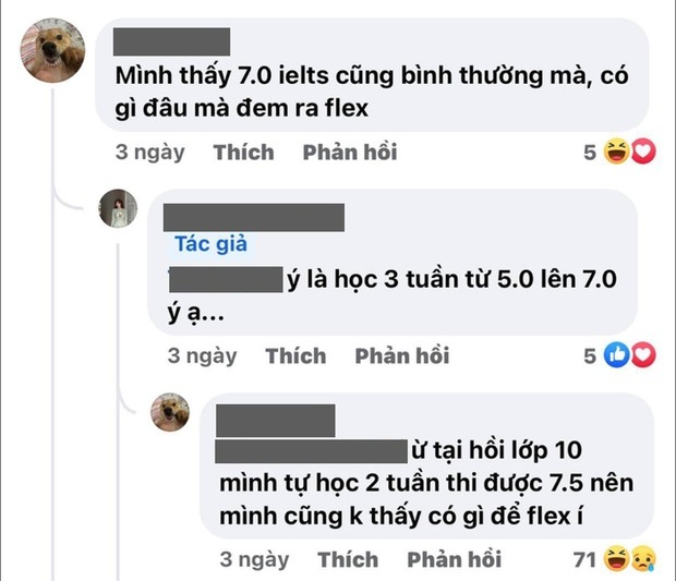 'Flex' là gì mà khiến người người đua nhau “đu trend”? - ảnh 1