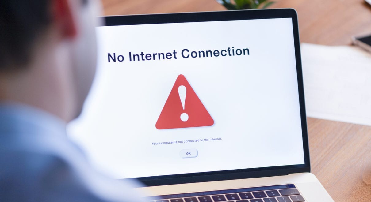 Đề xuất dừng cung cấp dịch vụ Internet với những người dùng vi phạm pháp luật trên mạng - Ảnh minh họa