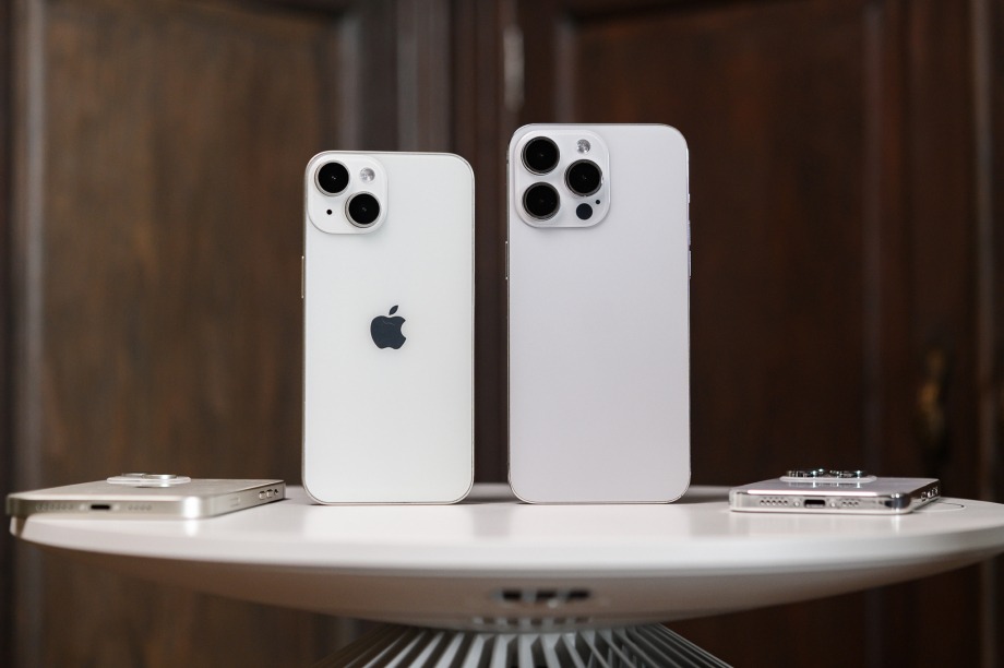 Giá bán của iPhone 15 Pro và iPhone 15 Pro Max sẽ nhỉnh hơn iPhone 14 series khoảng 100-200 USD