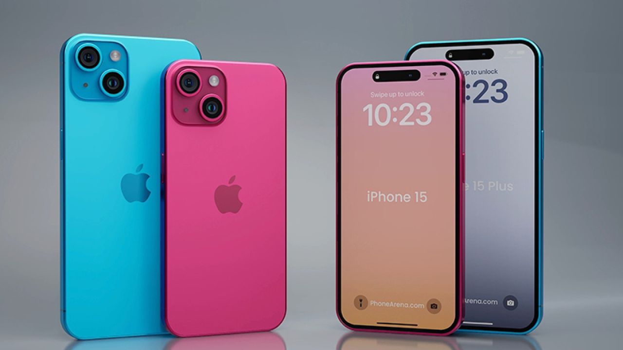 iPhone 15 series được nhiều người kì vọng về những cải tiến mới, nhưng vẫn có một số thông tin cho rằng nó sẽ không quá nổi bật so với phiên bản tiền nhiệm