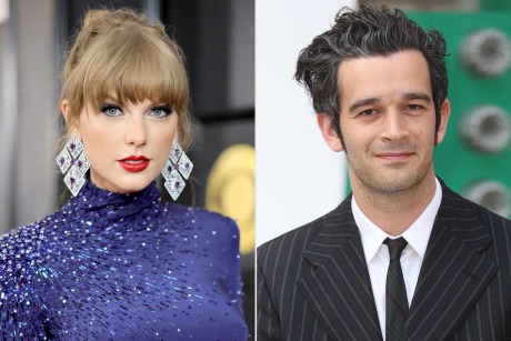 Taylor Swift từng bất ngờ thông báo rằng đã chia tay bạn trai cũ chỉ sau khoảng thời gian ngắn hẹn hò