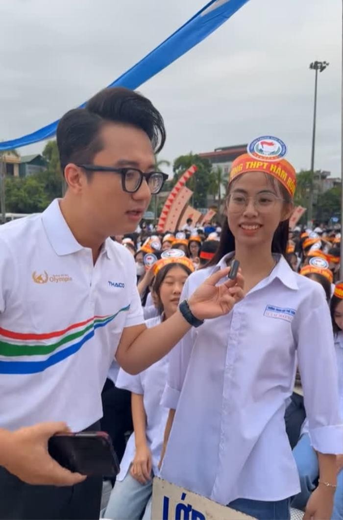 Tiết lộ của MC Sơn Lâm về Ngọc Mai và Xuân Mạnh khiến dân tình 'dậy sóng'
