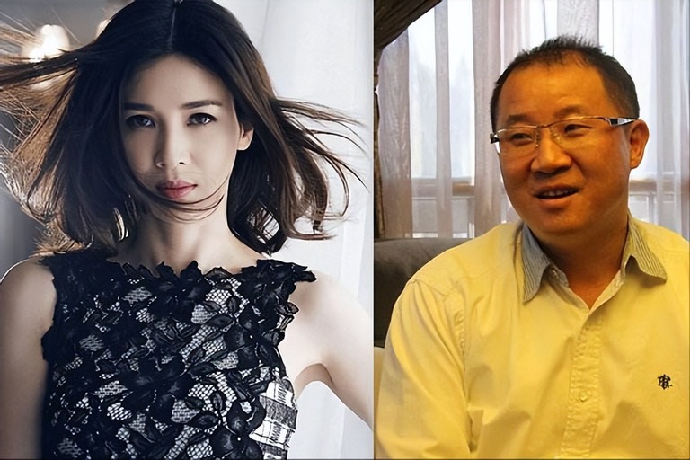 Nữ diễn viên quyết định làm 'bồ nhí' của Châu Húc Huy, bất chấp phản đối từ công chúng