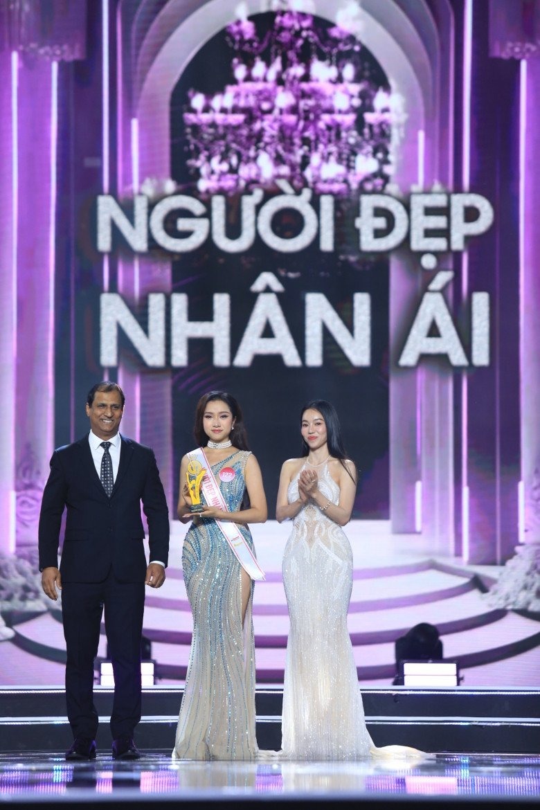 Mỹ nhân Nam Định từng hụt vương miện Hoa hậu vì bị tố gian lận, nay thành MC VTV đẹp như 'thần tiên tỉ tỉ' - ảnh 1