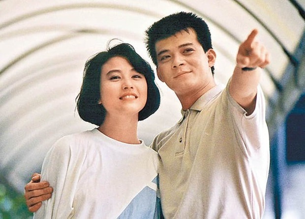 Châu Hải My và Huỳnh Nhật Hoa từng nhiều lần hợp tác trong một số bộ phim đình đám