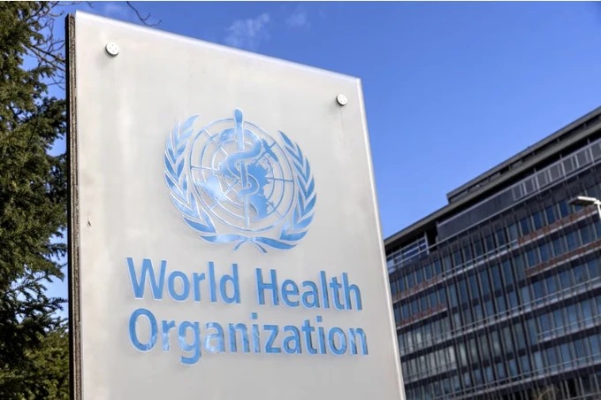 Tổ chức Y tế Thế giới (WHO) nhận định biến thể JN.1 không quá nguy hiểm đến sức khỏe con người