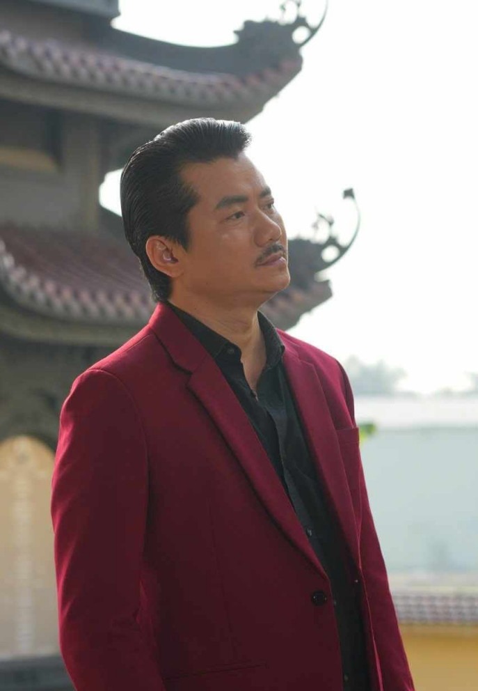 Andy Hoàng tiết lộ Phi Thanh Vân trong quá khứ là một người hay nhõng nhẽo, mỏng manh