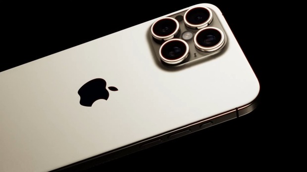Xuýt xoa trước iPhone 16 Pro màu hồng “nịnh mắt”, hứa hẹn gây bão trong năm 2024 - ảnh 2