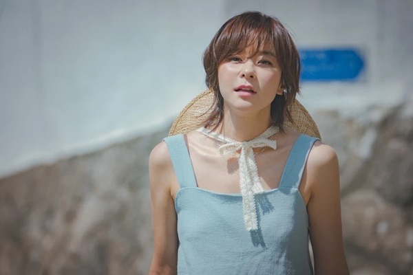 Choi Kang Hee từng nổi đình nổi đám với phim điện ảnh Whispering Corridors