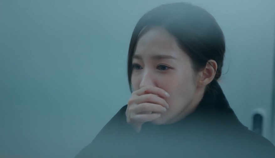 Marry My Husband tập 13: BoA “cặp kè” với nam thứ gây sốc, Ji Won - Ji Hyuk phát “cẩu lương” sau “sóng gió” - ảnh 1